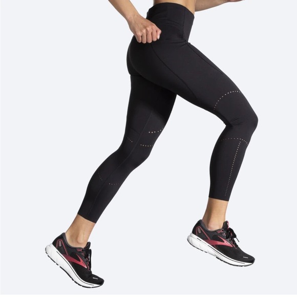 Brooks Running Method 7/8 Tight - Picture 5 of 14